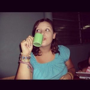 Meet your Posher, Sophia